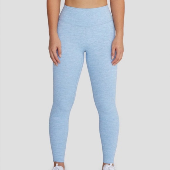 csb • marl scrunch leggings - Picture 4 of 8